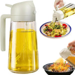 EasyOil™ 2 en 1 Dispensador de aceite  +ENVIO GRATIS🚚