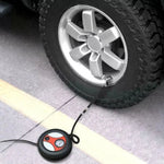 AirGuard™ Inflador De Llantas Compresor Carro Portátil 12v / 260 Psi +ENVIO GRATIS 🚚