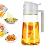 EasyOil™ 2 en 1 Dispensador de aceite  +ENVIO GRATIS🚚