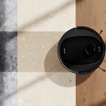 Robot aspirador inteligente™ +  💫 “Tu hogar limpio, tu mente en paz.” ENVIO GRATIS 🚚🚚