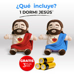 “Abrazo de Luz™ – Peluche de Compañía +ENVIO GRATIS 🚚