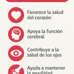 🔥OMEGA 3™ ❤️El momento de cuidarte es ahora.”ENVÍO GRATIS 💃🚚