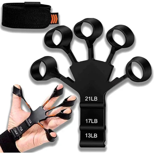 HandEase™ Ejercitador de dedos y antebrazos💯 ¡ENVÍO GRATIS!🚚
