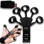 HandEase™ Ejercitador de dedos y antebrazos💯 ¡ENVÍO GRATIS!🚚