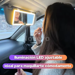 Espejoledcar™  🔥 Estilo Elegante y Práctico +ENVIO GRATIS 🚚
