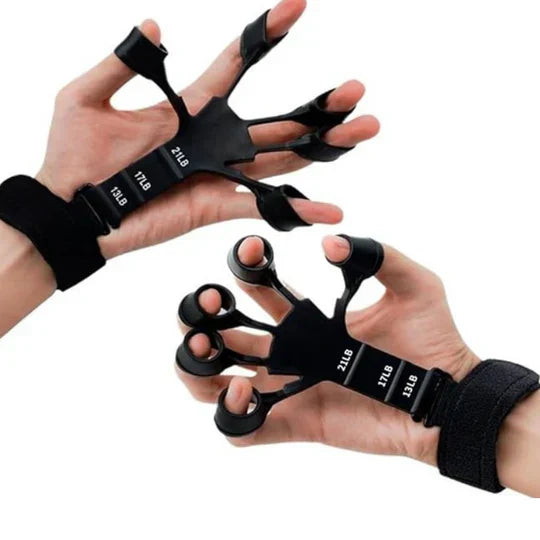 HandEase™ Ejercitador de dedos y antebrazos💯 ¡ENVÍO GRATIS!🚚