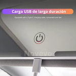 Espejoledcar™  🔥 Estilo Elegante y Práctico +ENVIO GRATIS 🚚