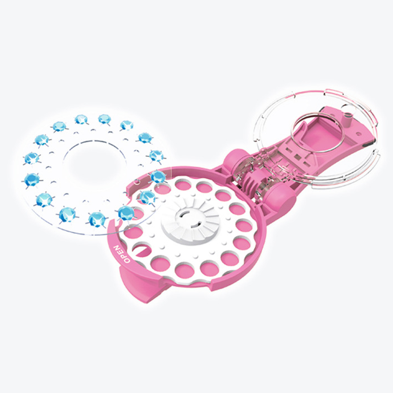 Brillitos™  Engrapadora de Gemas y Brillos +ENVIO GRATIS 💃