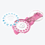 Brillitos™  Engrapadora de Gemas y Brillos +ENVIO GRATIS 💃