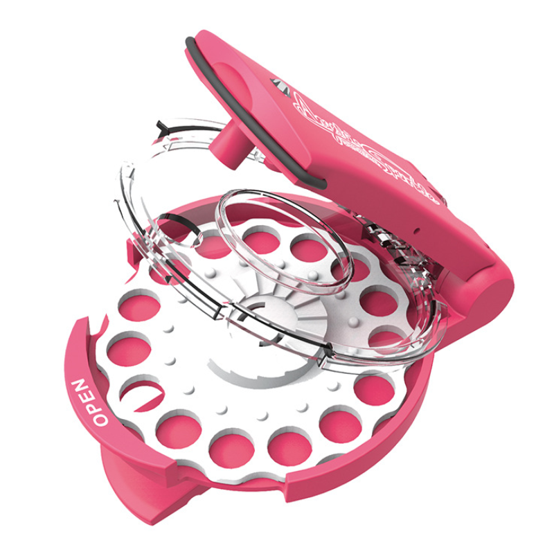 Brillitos™  Engrapadora de Gemas y Brillos +ENVIO GRATIS 💃