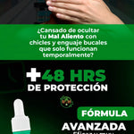 Breatify™ ✅ "Refresca tu aliento, realza tu confianza 💙"✨ +ENVIO GRATIS.