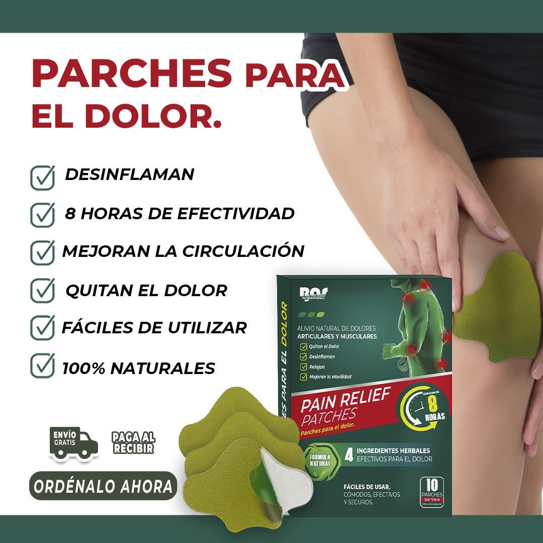 Alivia™ " te acompaña con suavidad y confianza 🌿 +ENVIO GRATIS