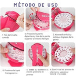 Brillitos™  Engrapadora de Gemas y Brillos +ENVIO GRATIS 💃