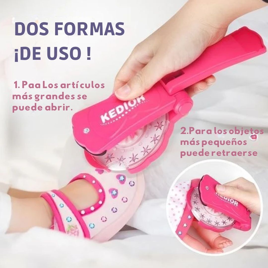 Brillitos™  Engrapadora de Gemas y Brillos +ENVIO GRATIS 💃