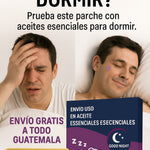 🌙 SleepEasy™ “Duerme mejor, despierta feliz.”+ENVIO GRATIS 🚚