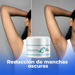 LumiClara™ ¡Llévate 2 Cremas Aclarantes a Q200.00!