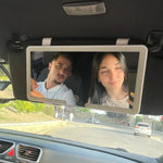 Espejoledcar™  🔥 Estilo Elegante y Práctico +ENVIO GRATIS 🚚