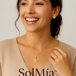 SolMia™  Un detalle que ilumina tu día.+ ENVIO GRATIS 🚚