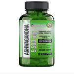 Ashwagandha™  ¿Estrés, ansiedad o agotamiento mental constante?