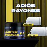 Quitarayones™ "Dale un nuevo brillo a tu auto ✨+ ENVÍO GRATIS