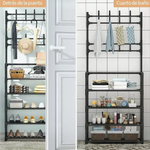 Organizador™ Zapatero Perchero multifuncional+ENVIO GRATIS🚛