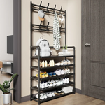 Organizador™ Zapatero Perchero multifuncional+ENVIO GRATIS🚛