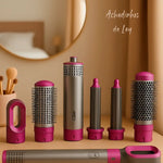 Cepillo5-1™  Un cabello brillante +ENVIO GRATIS💃