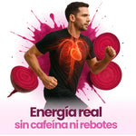 BEETROOT™  🌿 “Cuida tu corazón naturalmente con la fuerza del Beetroot + ENVÍO GRATIS  🚚