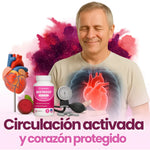 BEETROOT™  🌿 “Cuida tu corazón naturalmente con la fuerza del Beetroot + ENVÍO GRATIS  🚚