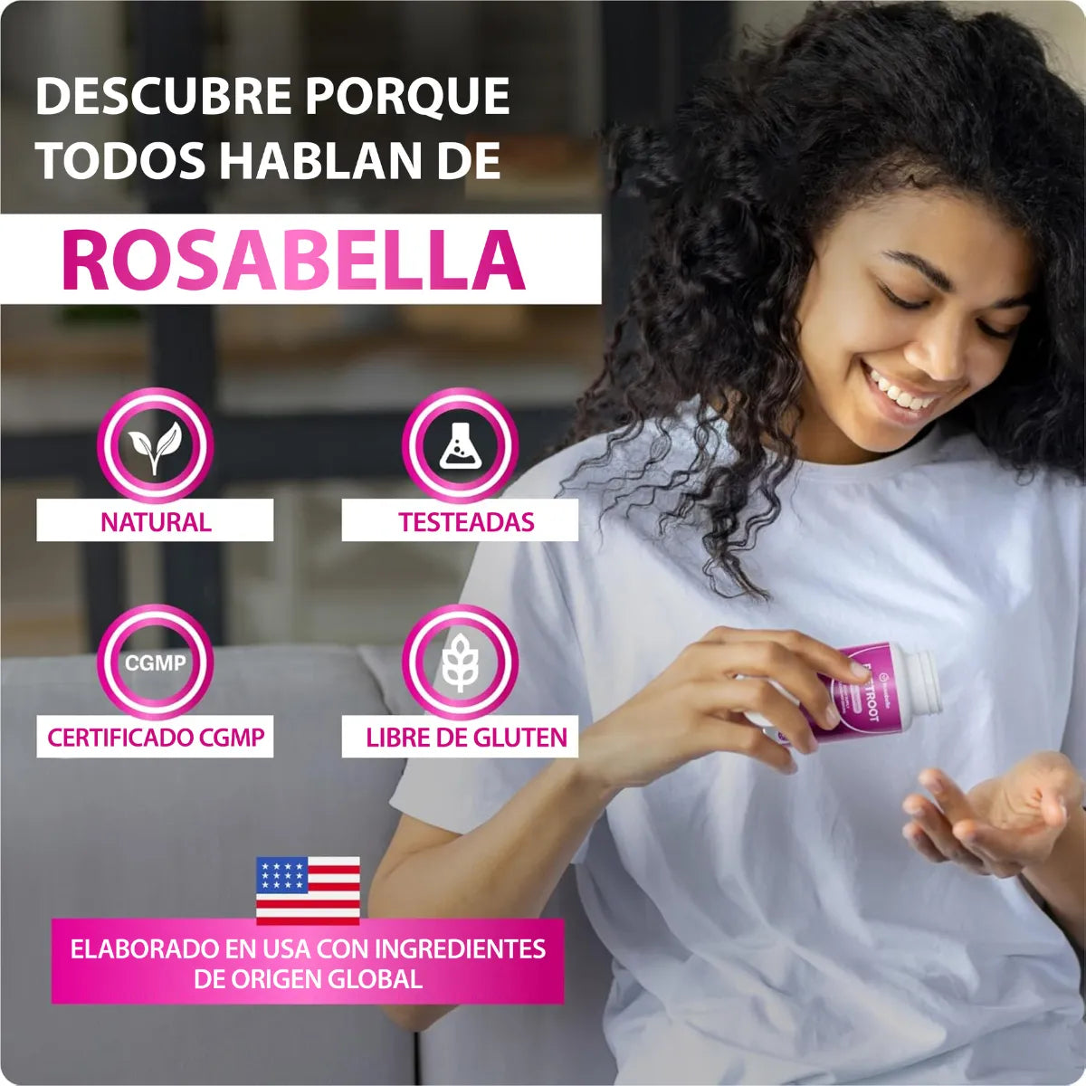 BEETROOT™  🌿 “Cuida tu corazón naturalmente con la fuerza del Beetroot + ENVÍO GRATIS  🚚