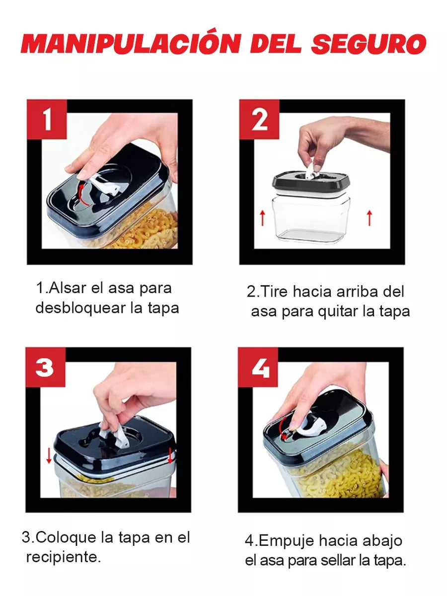 EcoSpace™  Organizadores de cocina +ENVIO GRATIS🚛