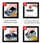 EcoSpace™  Organizadores de cocina +ENVIO GRATIS🚛