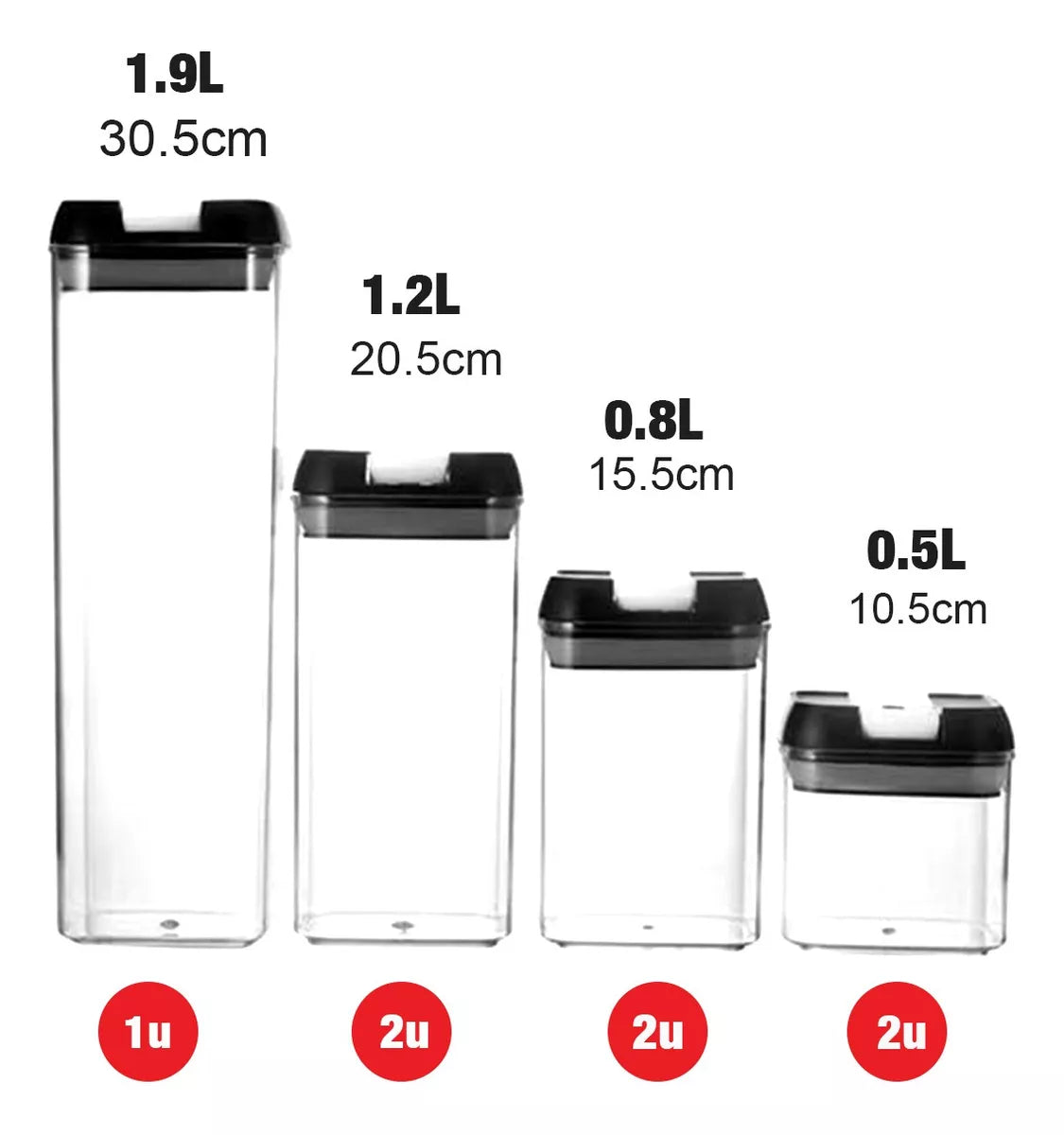 EcoSpace™  Organizadores de cocina +ENVIO GRATIS🚛