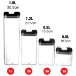 EcoSpace™  Organizadores de cocina +ENVIO GRATIS🚛