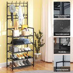 Organizador™ Zapatero Perchero multifuncional+ENVIO GRATIS🚛