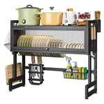 Escurridor™ “El secreto para mantener tu cocina impecable. +ENVIO GRATIS