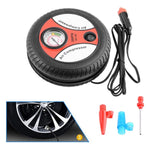 AirGuard™ Inflador De Llantas Compresor Carro Portátil 12v / 260 Psi +ENVIO GRATIS 🚚