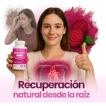 BEETROOT™  🌿 “Cuida tu corazón naturalmente con la fuerza del Beetroot + ENVÍO GRATIS  🚚