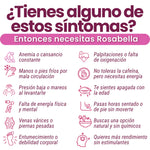 BEETROOT™  🌿 “Cuida tu corazón naturalmente con la fuerza del Beetroot + ENVÍO GRATIS  🚚