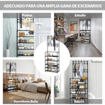 Organizador™ Zapatero Perchero multifuncional+ENVIO GRATIS🚛