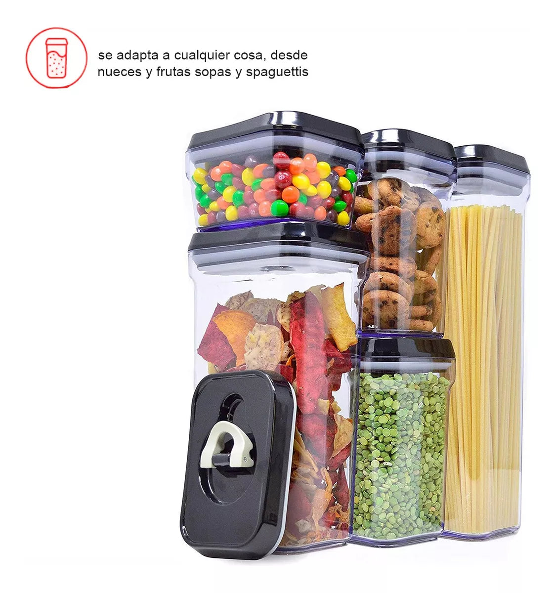 EcoSpace™  Organizadores de cocina +ENVIO GRATIS🚛