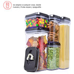 EcoSpace™  Organizadores de cocina +ENVIO GRATIS🚛