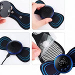 Masajeador™  "Dale a tu cuerpo el descanso que merece"+ENVIO GRATIS