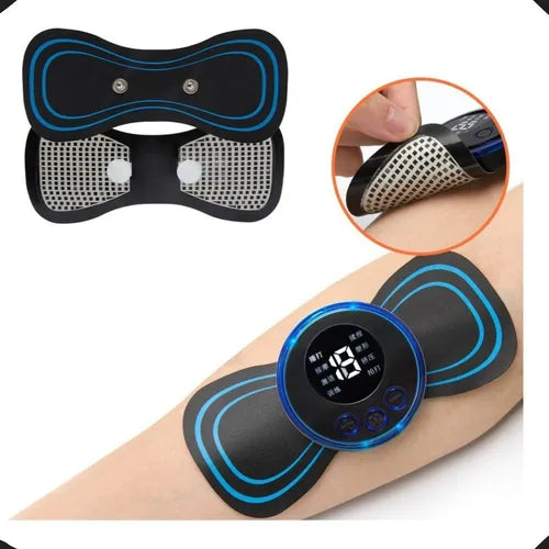 Masajeador™  "Dale a tu cuerpo el descanso que merece"+ENVIO GRATIS