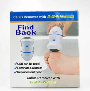 Callobliss™ 😣 ¿Talones agrietados, callos duros y piel seca?