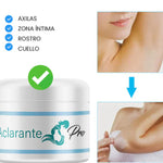 LumiClara™ ¡Llévate 2 Cremas Aclarantes a Q200.00!