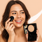 Basemaquillaje™   "Piel perfecta en segundos... sin filtros." +ENVIO GRATIS