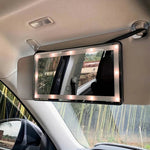 Espejoledcar™  🔥 Estilo Elegante y Práctico +ENVIO GRATIS 🚚