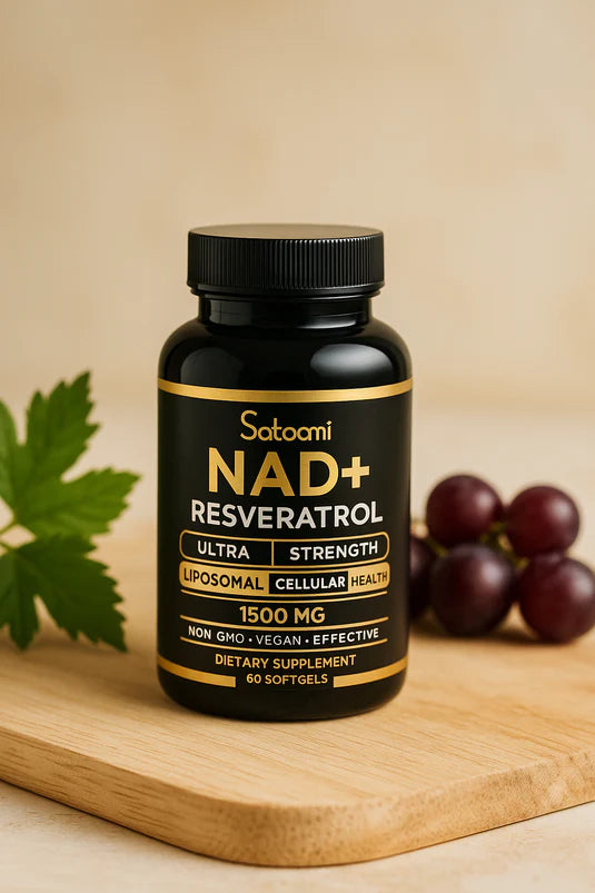 VitalGlow Duo™ “Tu dúo para estar mejor.” +ENVIO GRATIS 🚚