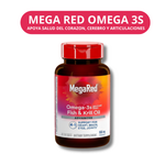 🔥OMEGA 3™ ❤️El momento de cuidarte es ahora.”ENVÍO GRATIS 💃🚚